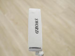 Putter : All : พัตเตอร์ Katana Sword PT787 ยาว 34 นิ้ว