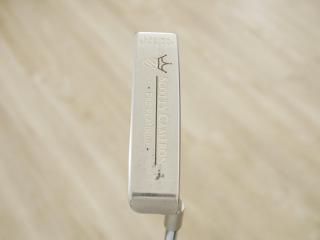 Putter : All : พัตเตอร์ Scotty Camaron Pro Platinum Laguna Mid Slant ยาว 35 นิ้ว