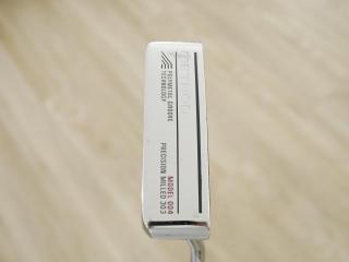 Putter : All : พัตเตอร์ Nike Method Milled 004 ยาว 34 นิ้ว