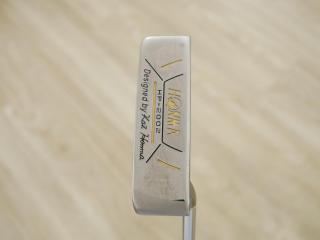 putter : พัตเตอร์ Honma HP-2002 ยาว 35 นิ้ว