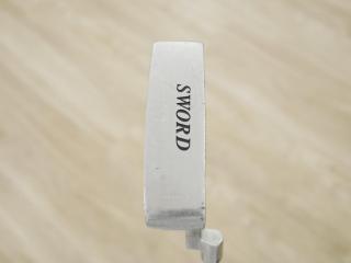 Putter : All : พัตเตอร์ Katana Sword PT787 ยาว 34 นิ้ว