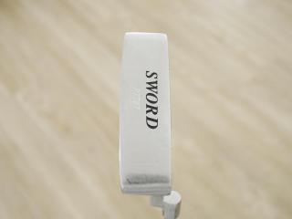 Putter : All : พัตเตอร์ Katana Sword PT787 ยาว 34 นิ้ว