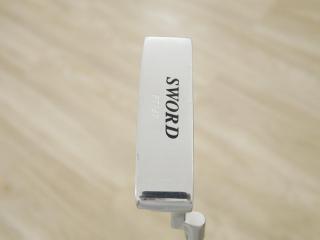 Putter : All : พัตเตอร์ Katana Sword PT787 ยาว 34 นิ้ว