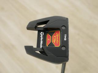 Putter : All : พัตเตอร์ Taylormade Spider GT TM2 ยาว 33 นิ้ว