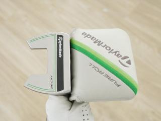 putter : พัตเตอร์ Taylormade RBZ MO-32 ยาว 33 นิ้ว