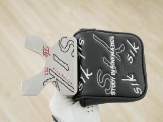 Putter : All : พัตเตอร์ SIK Kinematics Flo ยาว 40 นิ้ว