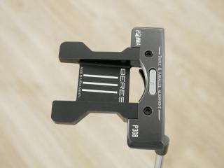 Putter : All : พัตเตอร์ Honma Beres P308 (รุ่นท้อปสุด) ยาว 34 นิ้ว