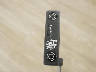 Putter : All : พัตเตอร์ Honma Tour World TW-PT CNC Milled ยาว 34 นิ้ว