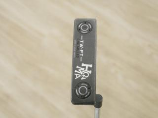 Putter : All : พัตเตอร์ Honma Tour World TW-PT CNC Milled ยาว 30 นิ้ว