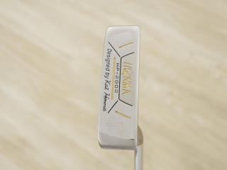 Putter : All : พัตเตอร์ Honma HP-2002 ยาว 35 นิ้ว