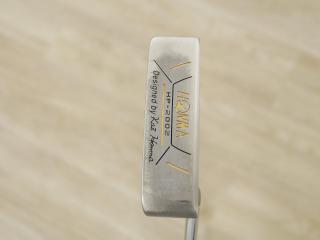 putter : พัตเตอร์ Honma HP-2002 ยาว 34 นิ้ว