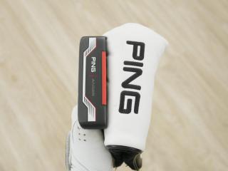 Putter : All : พัตเตอร์ Ping Anser (ออกปี 2021) ยาว 34 นิ้ว