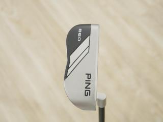 Putter : All : พัตเตอร์ Ping B60 (ออกปี 2024) ยาว 34 นิ้ว