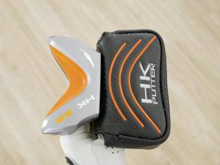 putter : พัตเตอร์ Fourteen HK-2.5 ยาว 35 นิ้ว