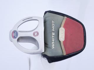 putter : พัตเตอร์ Odyssey White Hot XG Marxman ยาว 34 นิ้ว