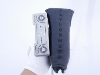 putter : พัตเตอร์ Taylormade TP Reserve TR-B31 (ตัวท็อป ของใหม่เกือบ 2 หมื่นบาท) ยาว 34 นิ้ว