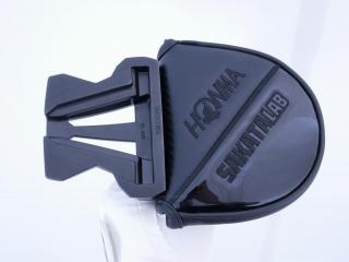 putter : พัตเตอร์ Honma SAKATA LAB SL-005 (รุ่นล่าสุด ปี 2024) ยาว 34 นิ้ว
