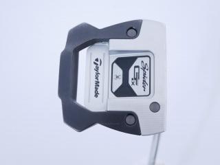Putter : All : พัตเตอร์ Taylormade Spider GTX (ออกปี 2023) ยาว 35 นิ้ว