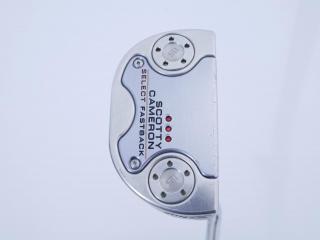 Putter : All : พัตเตอร์ Scotty Cameron Select Fastback ยาว 34 นิ้ว