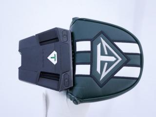 Putter : All : พัตเตอร์ Odyssey TOULON Le Mans (ตัวท๊อปสุด ออกปี 2022) ก้าน Stroke LAB ยาว 34 นิ้ว