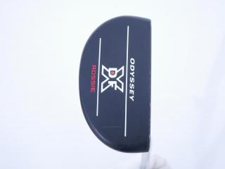 Putter : All : พัตเตอร์ Odyssey DFX Rossie ยาว 34 นิ้ว