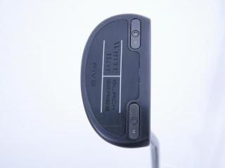putter : พัตเตอร์ Odyssey White Hot Black Series five (ออกปี 2024) ก้าน Stroke LAB 70 ยาว 34 นิ้ว