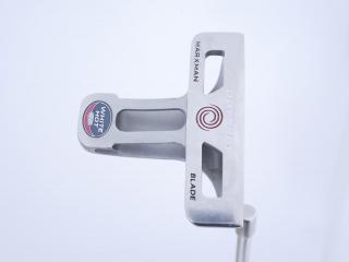 Putter : All : พัตเตอร์ Odyssey White Hot XG MARXMAN BLADE ยาว 34 นิ้ว