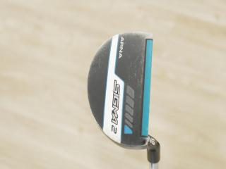 putter : พัตเตอร์ Ping Sigma 2 ARNA (รุ่นใหม่) ยาว 33 นิ้ว