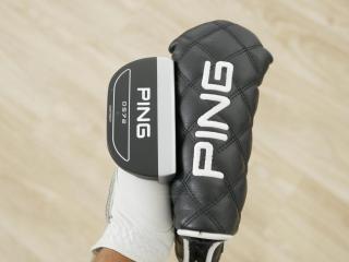 Putter : All : พัตเตอร์ Ping DS72 (ออกปี 2023) ยาว 38 นิ้ว