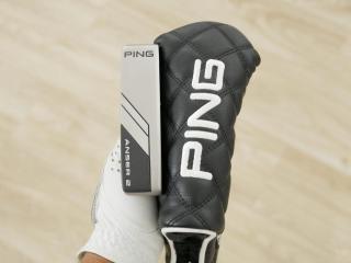 Putter : All : พัตเตอร์ Ping ANSER 2 (ออกปี 2024) ยาว 34 นิ้ว
