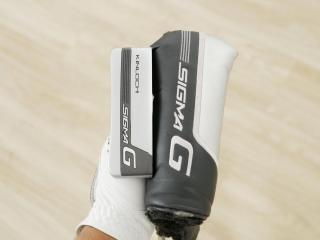 putter : พัตเตอร์ Ping Sigma G KINLOCH ยาว 34 นิ้ว