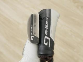 Putter : All : พัตเตอร์ Ping Sigma G KETSCH B ยาว 33 นิ้ว