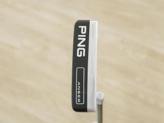 Putter : All : พัตเตอร์ Ping Anser (รุ่นปี 2024) ยาว 33 นิ้ว