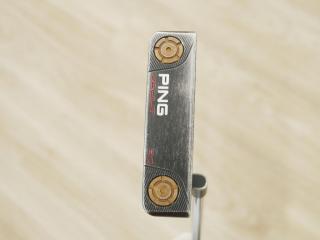 putter : พัตเตอร์ Ping Vault 2.0 Anser (รุ่นท๊อป) ยาว 34 นิ้ว