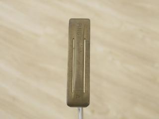 putter : พัตเตอร์ Ping 1-A (รุ่นหายาก เสียงดังปิ๊งงงงง) ยาว 32 นิ้ว