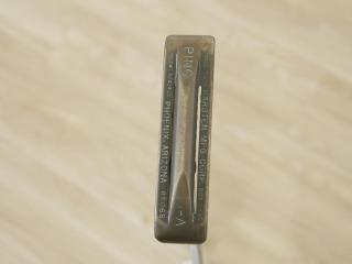Putter : All : พัตเตอร์ Ping 1-A (รุ่นหายาก เสียงดังปิ๊งงงงง) ยาว 36 นิ้ว
