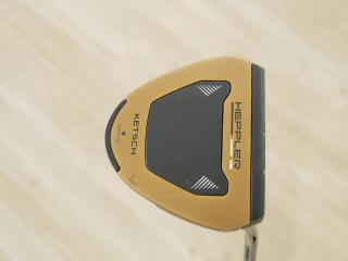 Putter : All : พัตเตอร์ Ping HEPPLER KETSCH (รุ่นปี 2020 รุ่นท๊อป) ยาว 34 นิ้ว 