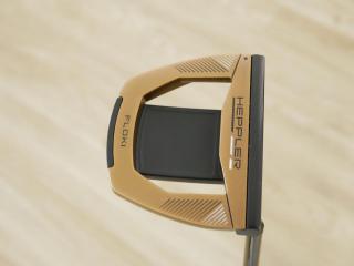 Putter : All : พัตเตอร์ Ping HEPPLER FLOKI (รุ่นปี 2020 รุ่นท๊อป) ยาว 34 นิ้ว