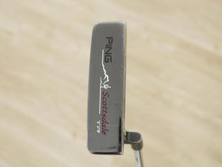 Putter : All : พัตเตอร์ Ping Scottsdale TR Anser 2 ยาว 34 นิ้ว