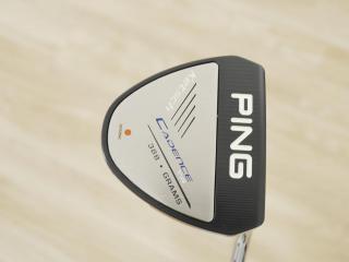 putter : พัตเตอร์ Ping Cadence TR Ketsch ยาว 34 นิ้ว (ปรับได้)