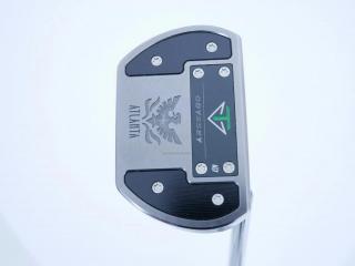 putter : พัตเตอร์ Odyssey TOULON Atlanta (ตัวท๊อปสุด) ยาว 34 นิ้ว