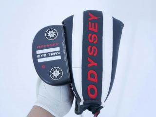 putter : พัตเตอร์ Odyssey EYE TRAX 5 (รุ่นใหม่) ยาว 34 นิ้ว