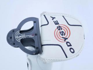 putter : พัตเตอร์ Odyssey Black Series IX 2-Ball ยาว 33 นิ้ว