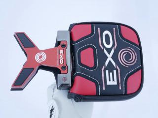 putter : พัตเตอร์ Odyssey EXO Indianapolis ยาว 34 นิ้ว