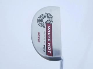 putter : พัตเตอร์ Odyssey White Hot Pro Rossie ยาว 34 นิ้ว