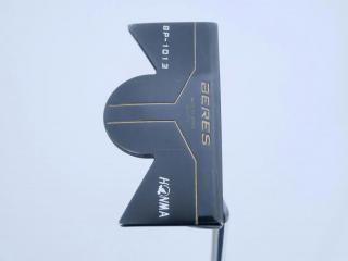 putter : พัตเตอร์ Honma Beres BP-1013 ยาว 34 นิ้ว