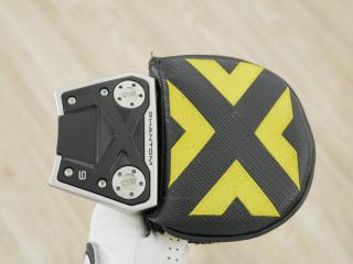 putter : พัตเตอร์ Scotty Cameron Phantom X 9 (ออกปี 2024) ยาว 33 นิ้ว