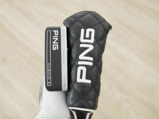 putter : พัตเตอร์ Ping KUSHIN 4 (ออกปี 2023) ยาว 34 นิ้ว
