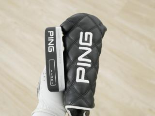 putter : พัตเตอร์ Ping Anser (รุ่นปี 2024) ยาว 33 นิ้ว