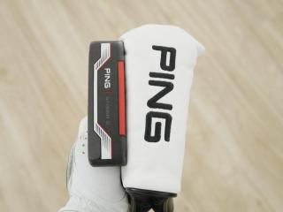 putter : พัตเตอร์ Ping Anser 2 (ปี 2022) ยาว 33 นิ้ว